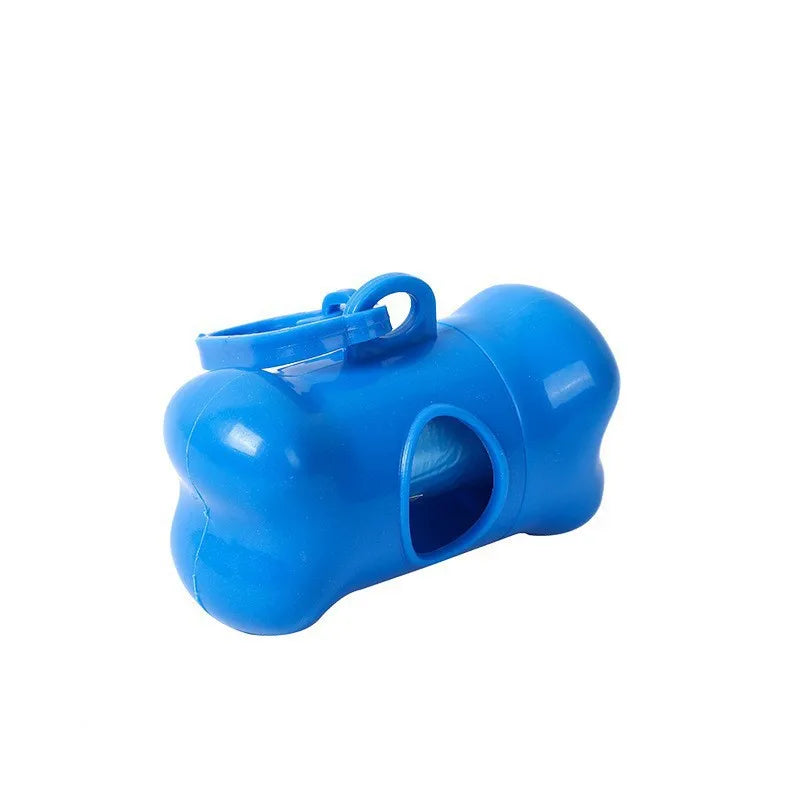 Hueso Dispensador de Bolsas